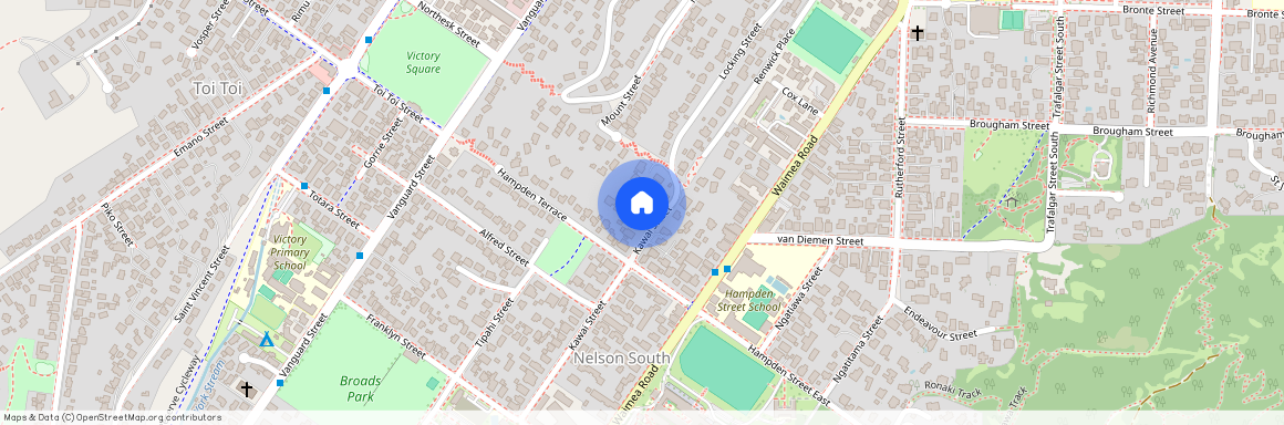 84 Kawai Street, Nelson South, Nelson