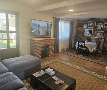 Casă de închiriat, 120 mp utili, zona Brestei - Fotografie 1