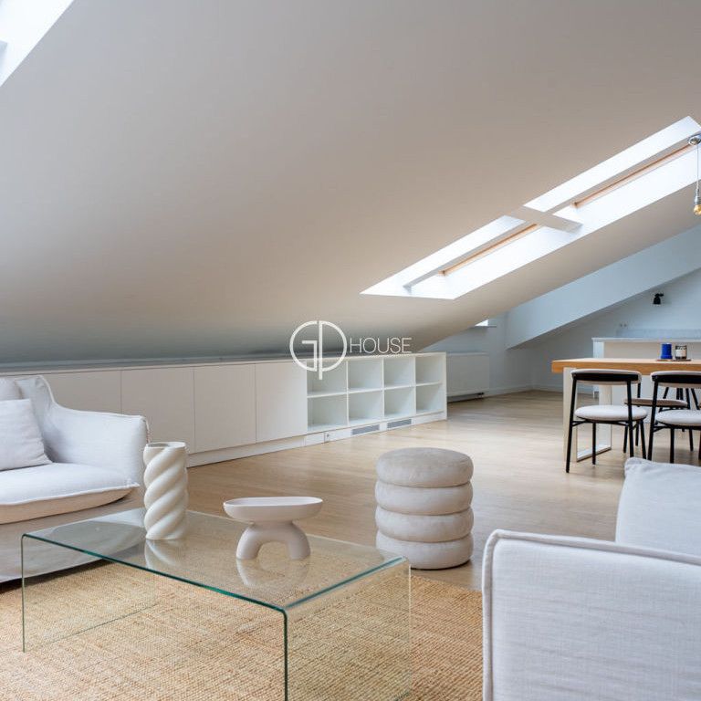 Warszawski, Warszawa, Śródmieście, Wiejska - Photo 1