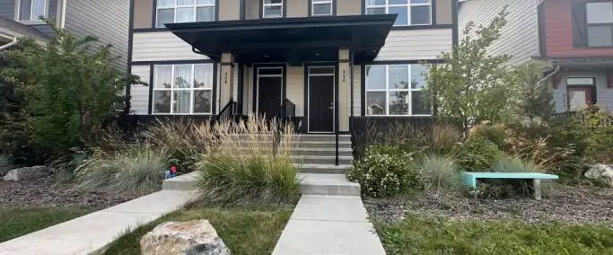 946 Mahogany Boulevard SE | 946 Mahogany Boulevard SE, Calgary - Photo 1