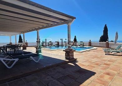 Alquiler de casa o chalet en Torrox Pueblo