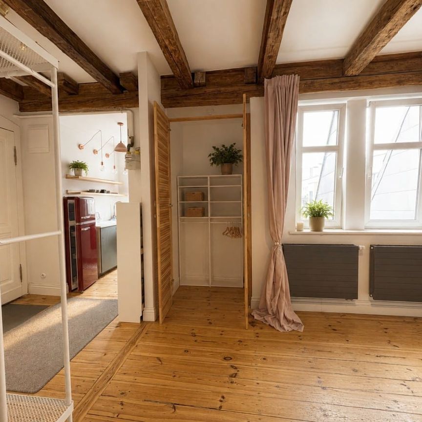 Mieszkanie do wynajęcia 2 pokoje Augustyna Szamarzewskiego, Pozna 43 m² - Zdjęcie 1