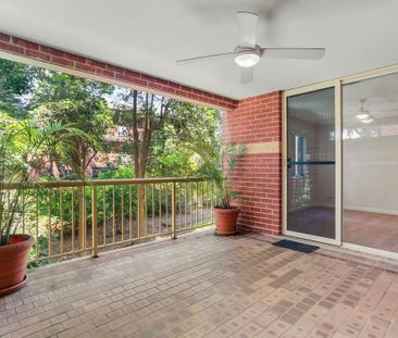 Unit 9/16-18 May Street, Hornsby - Photo 6