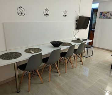 Διαμέρισμα για ενοικίαση - Μηχανιώνα, - Photo 5