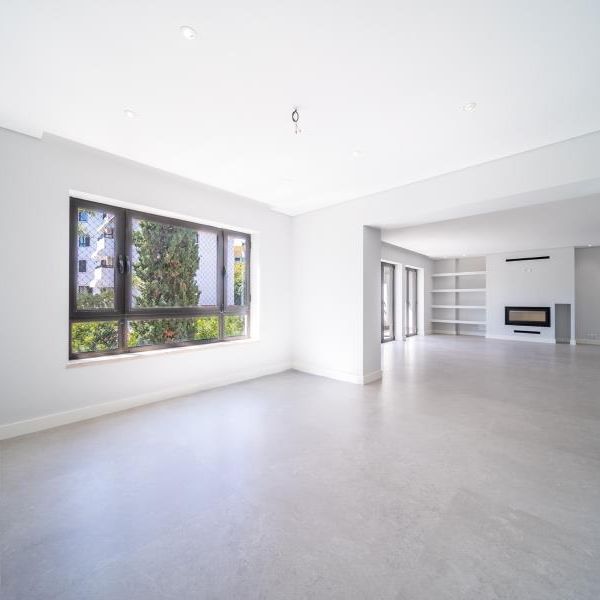 Apartamento T4 em Lisboa - Photo 1