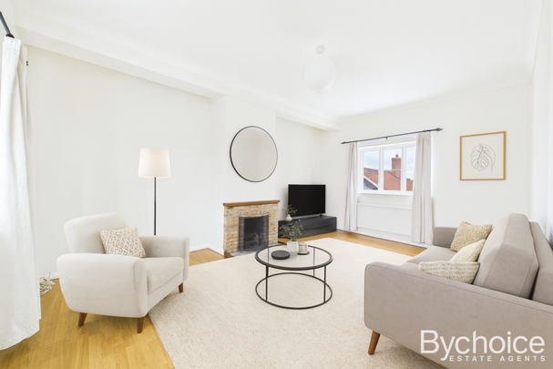 2 bedroom townhouse to rent - Photo 1