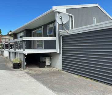 Central Warkworth - Sunny Unit - Photo 1