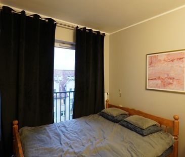 Nowoczesny apartament 2-pokojowy ul. Strzelecka - Zdjęcie 2