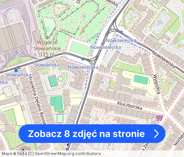 Kawalerka z balkonem od zaraz | ul. Jedności Narodowej - Zdjęcie 1