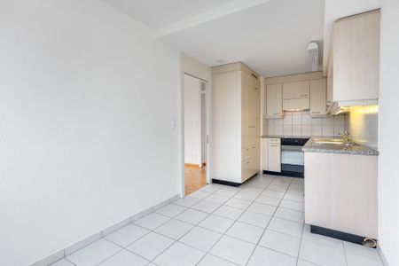 Charmante Wohnung mit hochwertigem Innenausbau - Foto 3