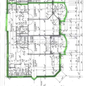 VERY BEAUTIFUL 4½ ROOMS IN RESIDENCE - Photo 3