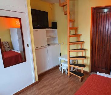 Studio for rent in Zona Rambla - Photo 6