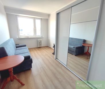 Umeblowane 2 pokoje po remoncie - Photo 3