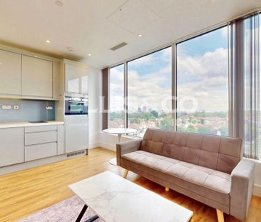 West Gate, W5, London - Photo 1