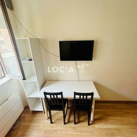 Studio 20 m² (ref: 6936167) - Photo 4