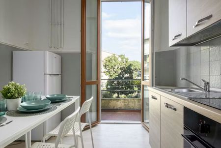 Via dello Statuto, Florence, Tuscany 50129 - Photo 2