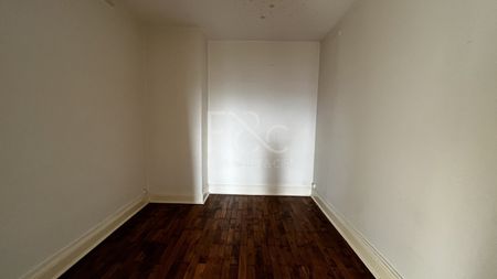 T1 bis de 38 m² - avenue Berthelot Lyon 7ème - Photo 5