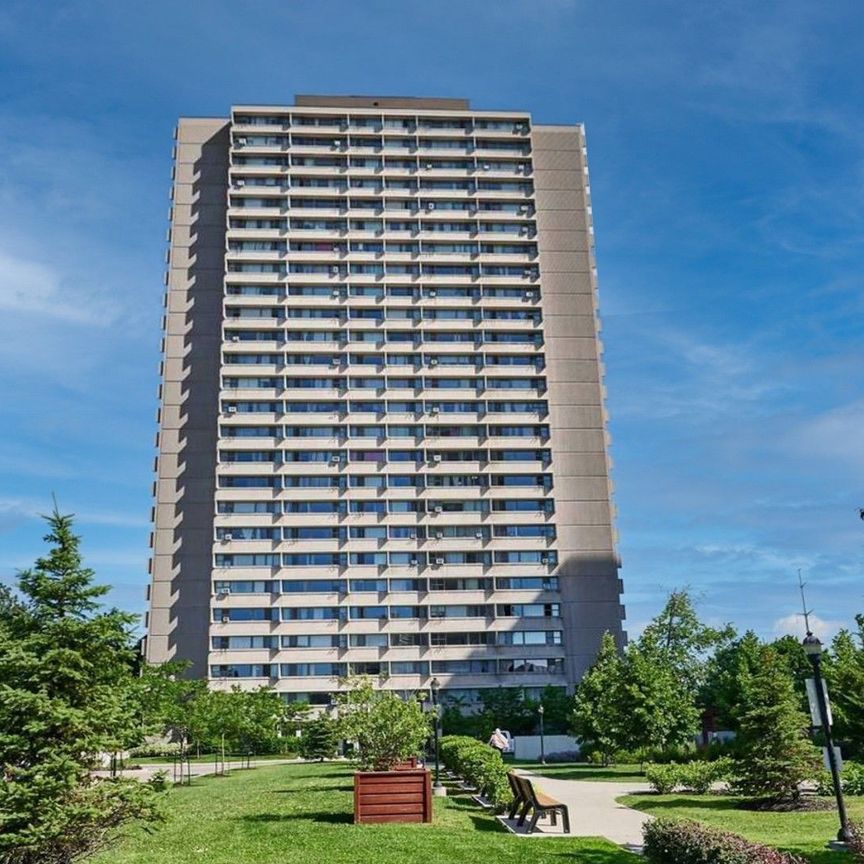 For Lease - 735 Don Mills Road Unit# 2003, Toronto, Ontario - Photo 1