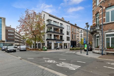 NIEUWBOUW APPARTEMENT MET 1 SLK EN TERRAS IN HARTJE SINT-TRUIDEN - Foto 5