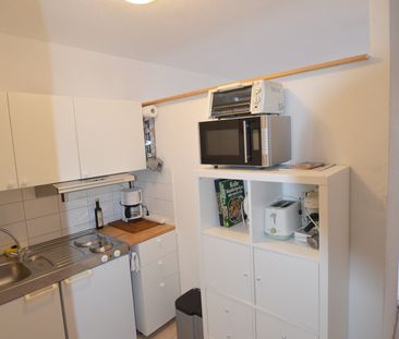 Gemütlich möbliertes Apartment Nähe Humboldtpark - Photo 4