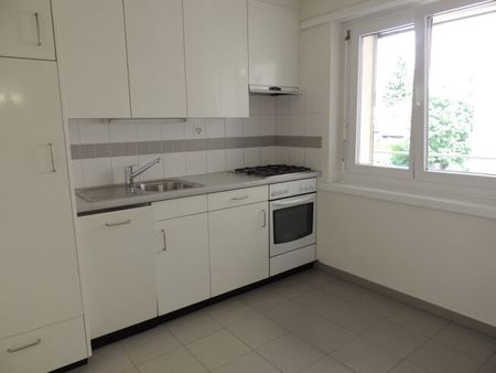 Rent without deposit – My 4 walls - Photo 4