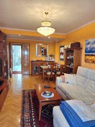 Piso de alquiler en Calle León, Villalba Pueblo - Photo 1