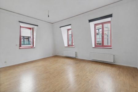 Charmante 4-Raumwohnung mit Einbauküche in Top-Lage! - Photo 3