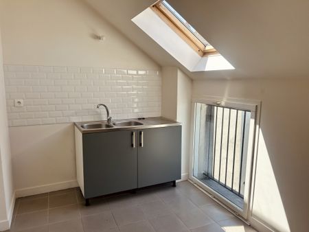 Location Appartement 3 pièces 39m² BRAY SUR SEINE 77480 - Photo 3