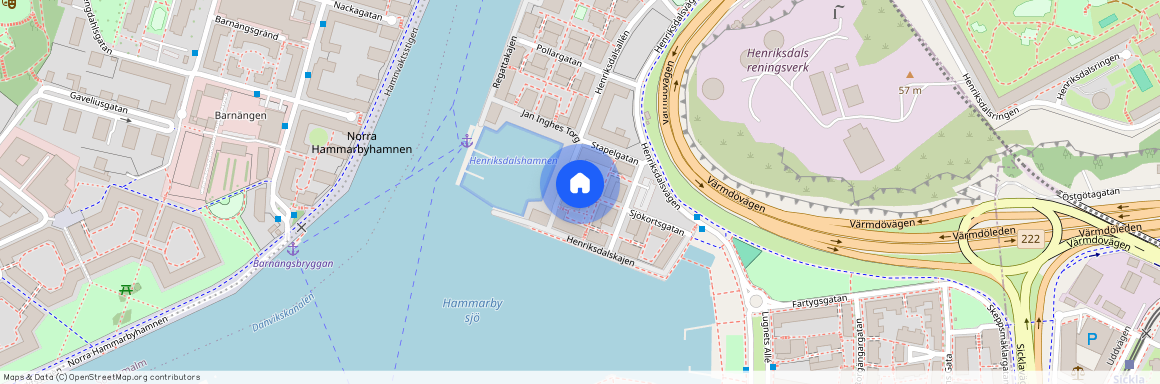 Jan Inghes Torg, Stockholm