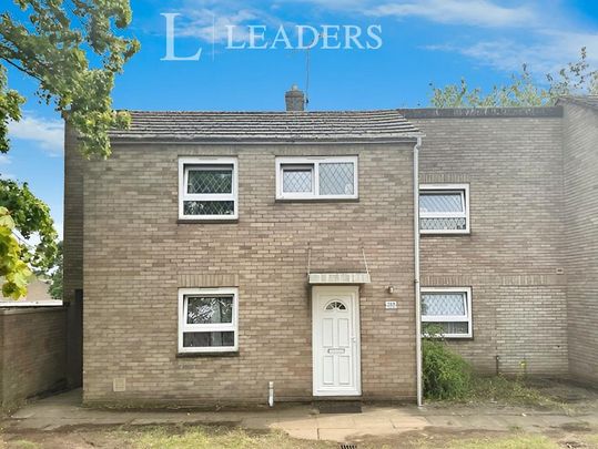 1 bedroom in a house share to rent - Photo 1