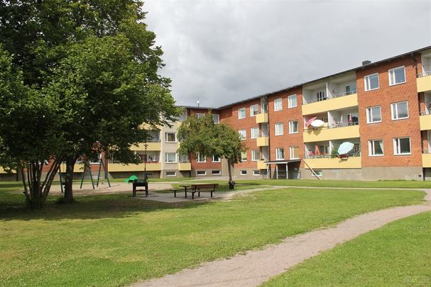 Trädgårdsgatan 20 C - Photo 1