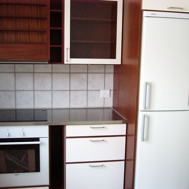 Jernbanegade 28.2 th – lejlighed - Photo 1