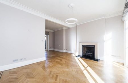 4 bedroom terraced house to rent - Photo 3