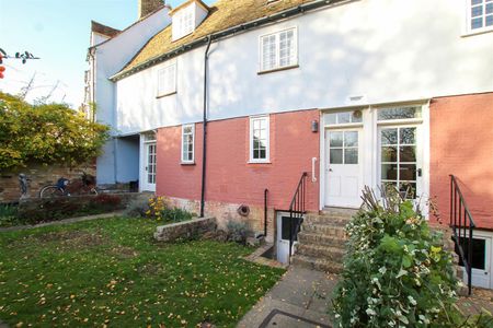 Northampton Street, Cambridge - Photo 5