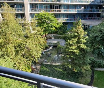 For Lease - 58 Marine Parade Drive Unit# 326, Toronto, Ontario - Photo 3