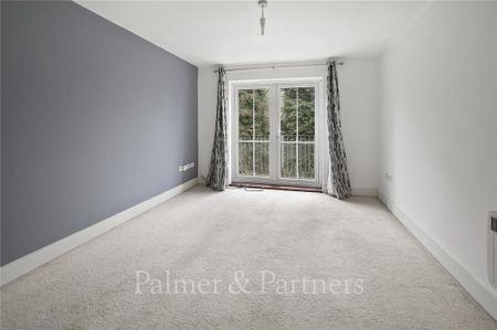 2 bedroom maisonette to rent - Photo 3