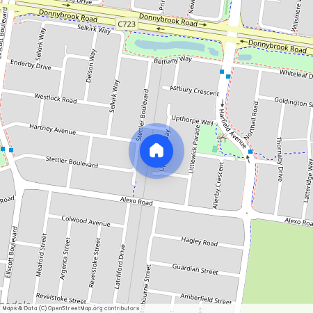 38 Upthorpe Way, Vic 3064, Mickleham