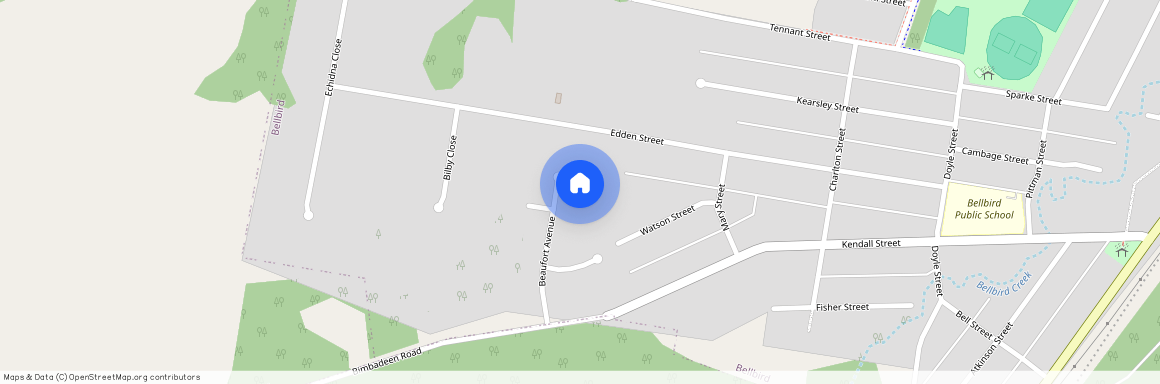 26a Beaufort Avenue, NSW 2325, Bellbird
