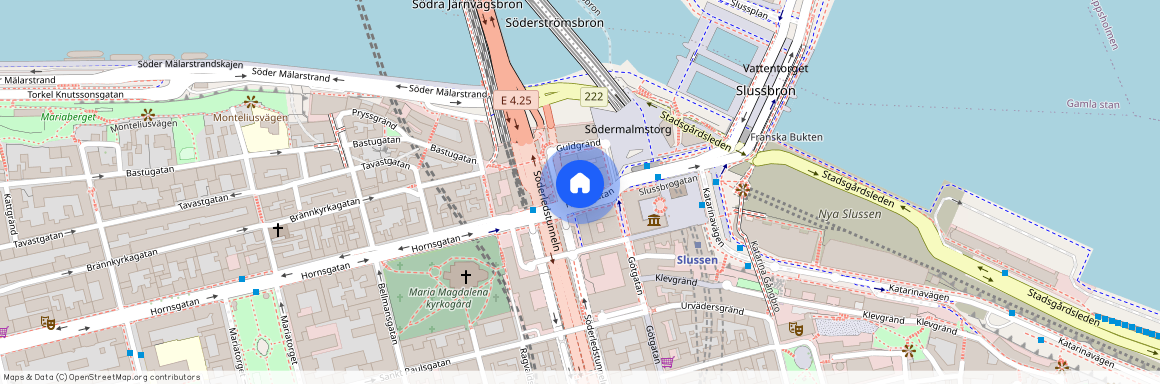 Hornsgatan 6, Värnhem