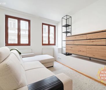 Pronájem bytu 1+kk 30 m² - Photo 1
