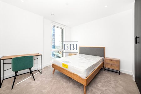 Silverleaf House, 1 Heartwood Boulevard, W3 6YZ - Photo 5