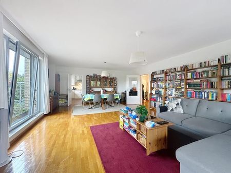 Appartement te huur - Photo 2