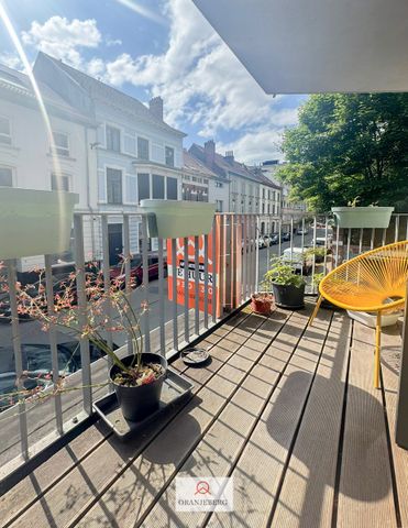 Appartement te huur in Gent - Photo 2