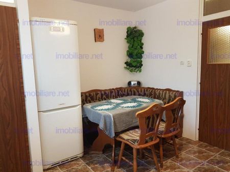 Inchirieri Apartamente 3 camere Bucuresti - Fotografie 3