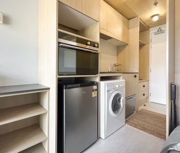 Welcome to apartment 204A in Vedado Apartments! - Photo 4