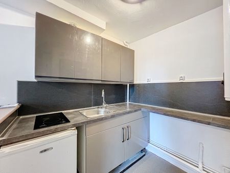 RUE DE LA SOURCE - (DISPO DEBUT NOVEMBRE) - Photo 3