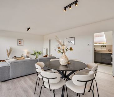 Appartement te huur - Photo 5