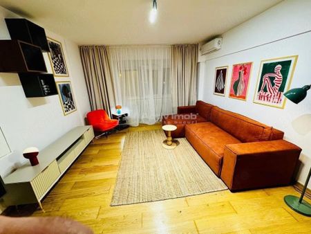 Garsoniera de lux - Str. Parfumului - Unirii - Fotografie 3