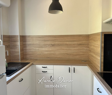 Location Appartement 1 pièce 29m² TOURS 37000 - Photo 3