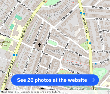 Powis Square, Brighton, BN1 - Photo 1